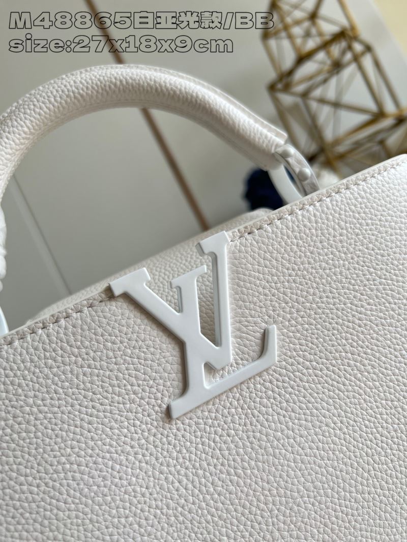 LV Top Handle Bags